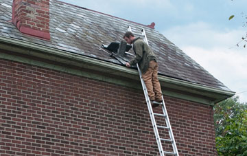 what affects urgent Thurton roof repairs