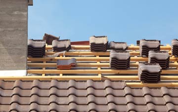 Thurton clay roofing costs