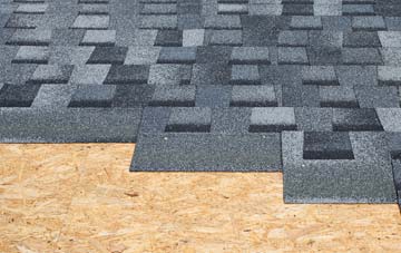 expert Thurton asphalt roof companies