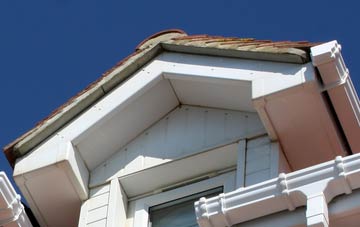 Thurton fascia installation costs