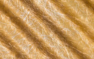 Thurton fibreglass roof waterproofing