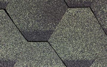 Thurton fibreglass shingle repairs