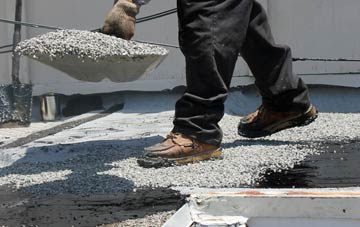 Thurton flat roofing companies