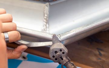 disadvantages of Thurton lead roofing