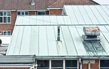 Thurton lead roofing costs