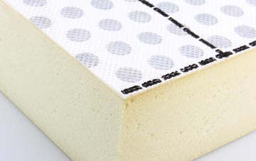 meeting Thurton building codes