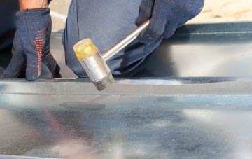 Thurton metal roofing costs