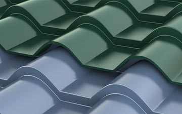 who should consider Thurton plastic roofs