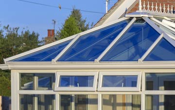 professional Thurton conservatory insulation