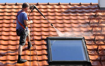 roof cleaning Thurton, Norfolk