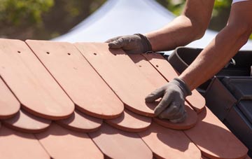 Thurton roof tile contractors