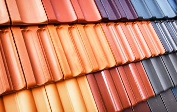 Thurton roof tile costs