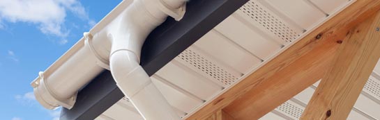 get Thurton guttering quotes today