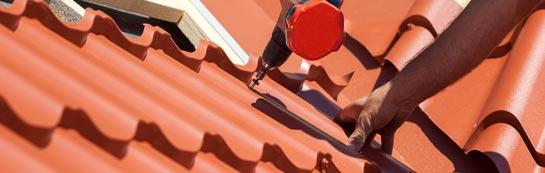 save on Thurton roof installation costs