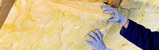 quotes for Thurton roof insulation