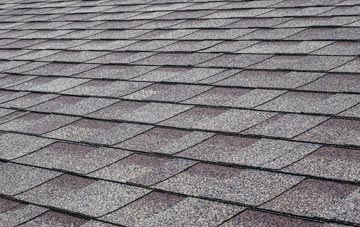 Thurton tiles for shallow pitch roofing