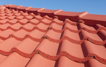 Thurton tile and slate roof replacement