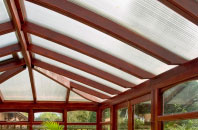 Thurton conservatory roofing insulation