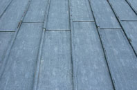 Thurton lead roofing