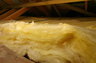 Thurton pitch roof insulation