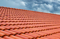 Thurton roofing tiles
