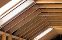 Thurton tapered roof insulation quotes